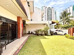 Rivervale Drive (D19), Semi-Detached #501860611